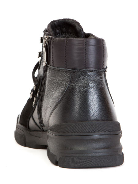 Ботинки мужские арт. 14-G50-1M-H287