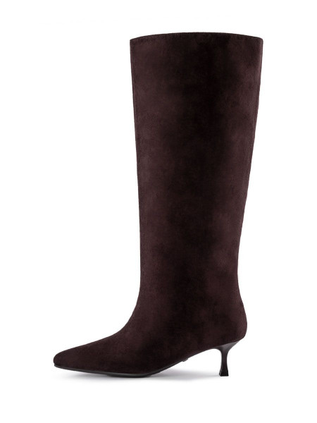 Сапоги женские арт. 57-GY19197-MS1-1