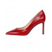 Туфли женские арт. 42-MP269-1-5A красный