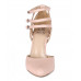 Туфли женские арт. 42-RL792R-27-21 розовый