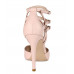 Туфли женские арт. 42-RL792R-27-21 розовый