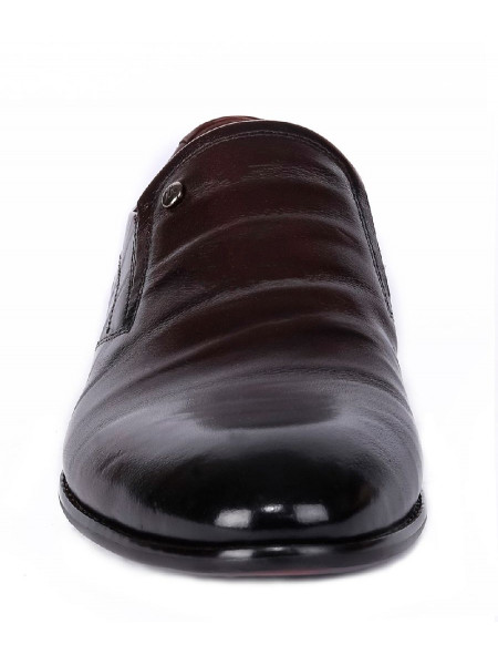 Туфли мужские арт. 43-A255-B5-A007 коричневый