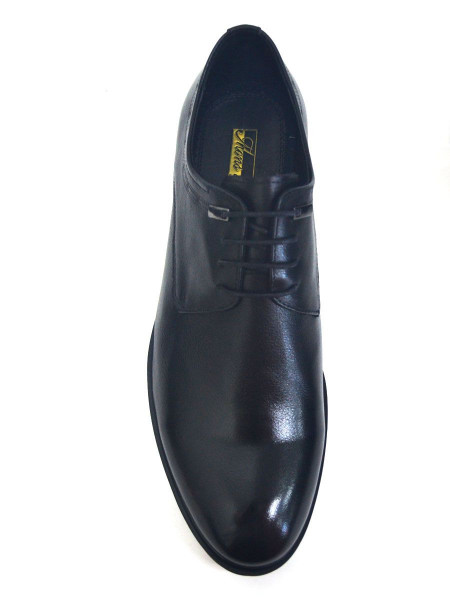 Туфли мужские арт. 43-B189-B27-X010