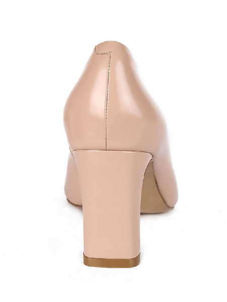 Туфли женские арт. 47-E169-6001A-EN285L розовый