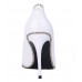 Туфли женские арт. 48-W3752P-5150 белый