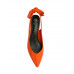 Jodie туфли женские арт. 52-1823-93R оранжевый