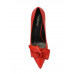 Туфли женские арт. 52-1825-94B красный л22