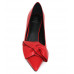 Туфли женские арт. 52-1825-94B красный