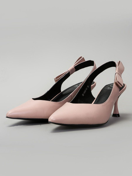 Paola туфли женские арт. 52-1840-91 розовый