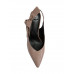 Paola туфли женские арт. 52-1840-912B бежевый