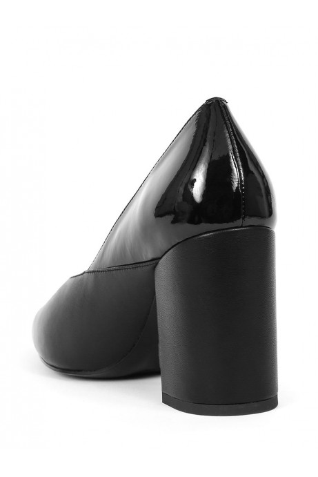 Туфли женские арт. 52-1930-91B