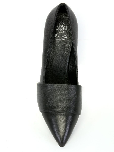 Туфли женские арт. 52-1930-97
