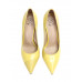 Eliza туфли женские арт. 52-1939-97 жёлтый