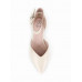 Туфли женские арт. 52-1953-204A кремовый