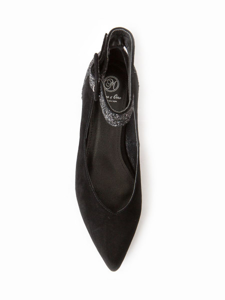 Туфли женские арт. 52-1953-206