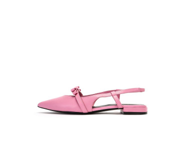 Praim туфли  женские арт. 52-1953-91A розовый