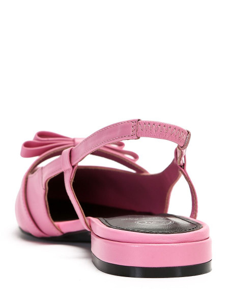 Praim туфли  женские арт. 52-1953-91A розовый