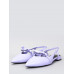 Praim туфли  женские арт. 52-1953-91B фиолетовый