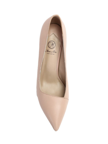 Caren туфли женские арт. 52-1958-914E розовый
