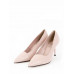 Туфли женские арт. 52-1958-914E розовый л21