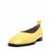 Irma туфли женские арт. 52-1977-91B жёлтый