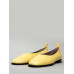 Irma туфли женские арт. 52-1977-91B жёлтый
