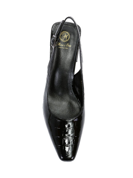 Туфли женские арт. 52-1980-91С