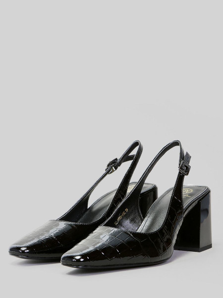 Туфли женские арт. 52-1980-91С