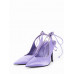 Туфли женские арт. 52-25-921C фиолетовый