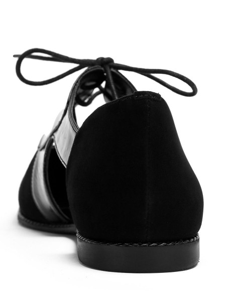 Silvia туфли  женские арт. 52-665-995