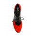 Silvia туфли  женские арт. 52-665-995D красный