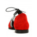 Silvia туфли  женские арт. 52-665-995D красный