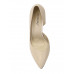 Туфли женские арт. 52-A06-3B кремовый