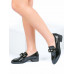 Туфли женские арт. 53-J687D-7-1
