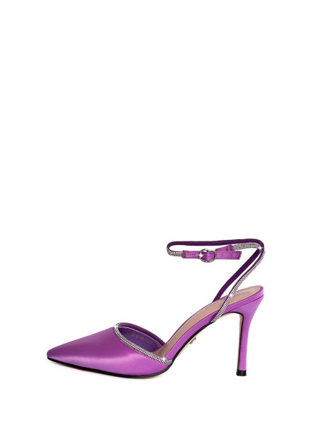 Туфли женские арт. 57-D1103-S3934-5 фиолетовый
