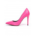 Туфли женские арт. 57-D440A-S1980-7 розовый