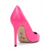 Туфли женские арт. 57-D440A-S1980-7 розовый