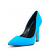 Туфли женские арт. 57-D442-B1266-13 синий