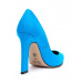 Туфли женские арт. 57-D442-B1266-13 синий
