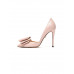 Туфли женские арт. 57-D549-S3115-1 розовый
