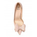 Туфли женские арт. 57-D549-S3115-1 розовый