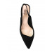 Туфли женские арт. 57-D702-S1985-1 л22