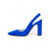 Туфли женские арт. 57-D702-S1985-2 синий