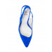 Туфли женские арт. 57-D702-S1985-2 синий