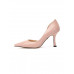 Туфли женские арт. 57-D899-3079-5 розовый