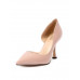 Туфли женские арт. 57-D899-3079-5 розовый
