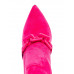 Сапоги женские арт. 57-H1167T-K3221-4 розовый