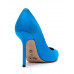 Туфли женские арт. 57-H1177B-G708-3 синий