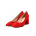 Туфли женские арт. 57-H1877-A0709 красный