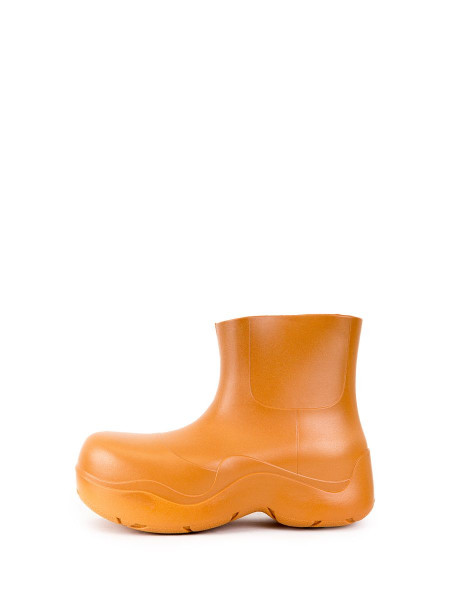 SOFFI SALITA ботинки жен. арт. 80-RJ43-3 коричневый